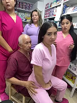 kandalove Adlı Modelin Web Kamerası Şovu