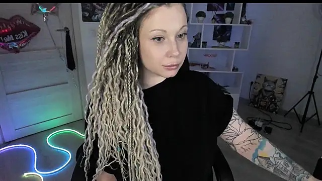 دردشة HoneySallyMoore الجنسية المباشرة