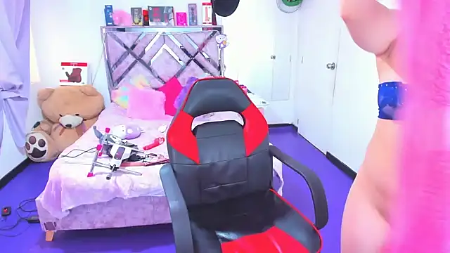 Luna_Analya's Live XXX Chat