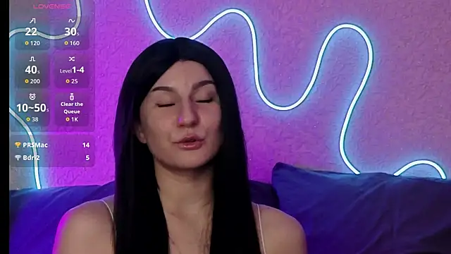 ValeryAlfie Obrolan Langsung XXX