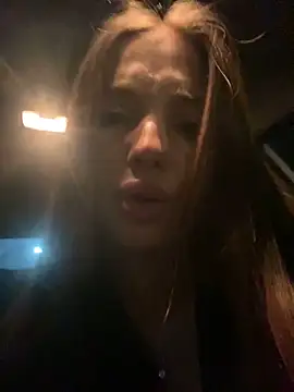 KrisMagnoly 라이브 XXX 채팅