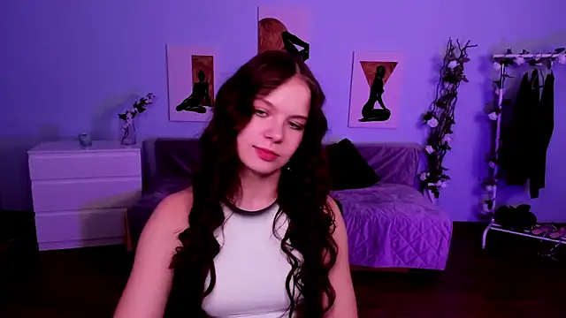 Chatroom XXX en direct de BetsyKiss