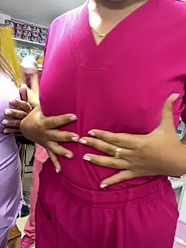 kandalove Live XXX-Chat