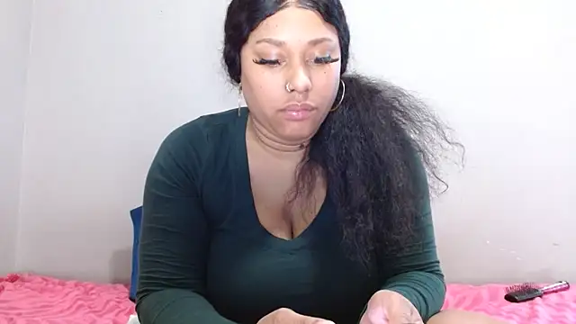 RavenWatts – Live XXX-chat