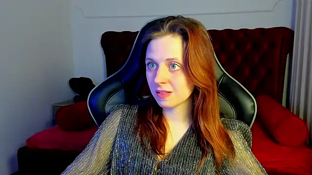 XXX chat uživo modela FreyaVey