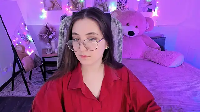 VirtuallVoyant Obrolan Langsung XXX