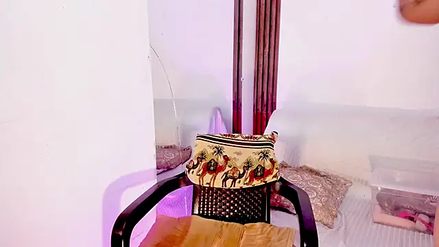 Czat XXX na żywo – lilahSweet