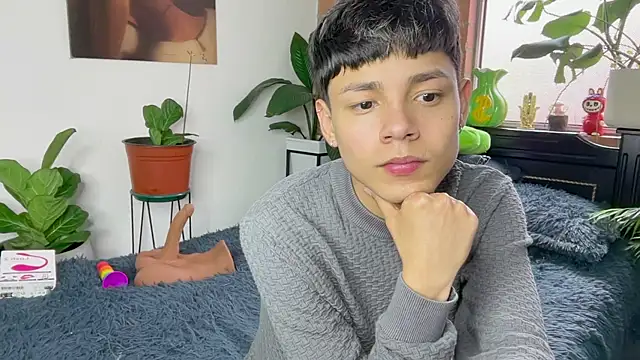 Chat XXX Live Andy_Belier23