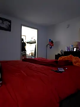 Вебкам-шоу TooGoodConway23