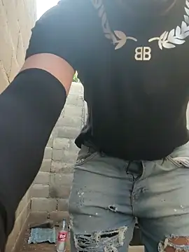 PIGHIGHDIRTY_p0 Adlı Modelin Web Kamerası Şovu