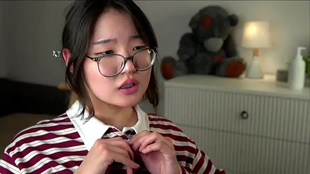 Chat XXX ao vivo de NelleMihalko