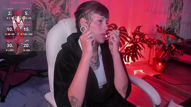 _sharlotte777 Live XXX Chat