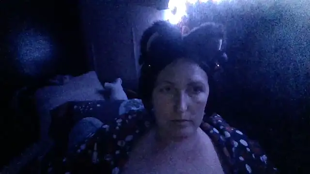 AllaSowinskayan Live XXX chat