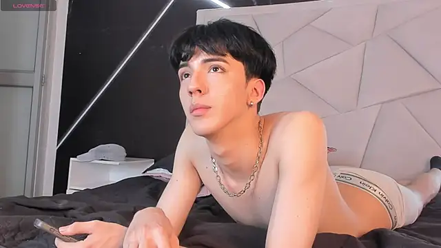 AerumChae: онлайн-секс-чат