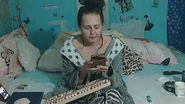 brighteyes77 Live XXX-Chat