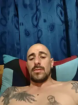 fire_menxxx001: διαδικτυακό σόου στην κάμερα