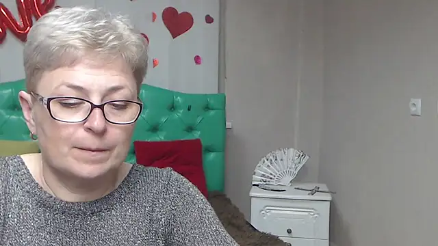 EmiliaGree Live XXX-Chat