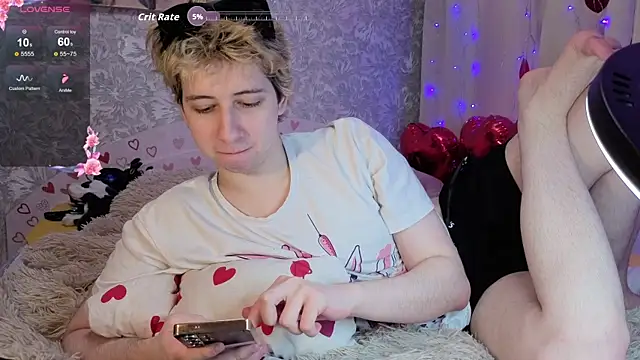 Timothy_Fox Live XXX Chat