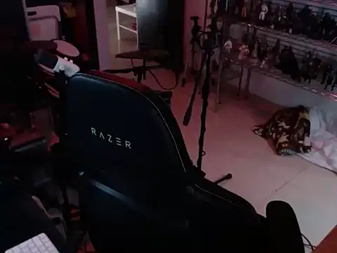 dorrey21 ওয়েবক্যাম শো