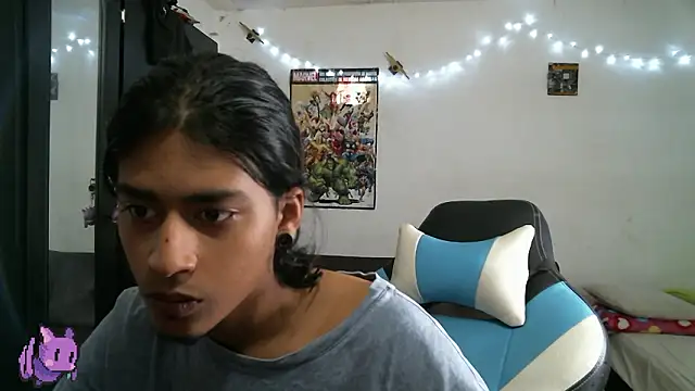 Dickie_Dicking Live XXX Chat