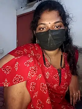 tamilsaisree webkamerás műsora