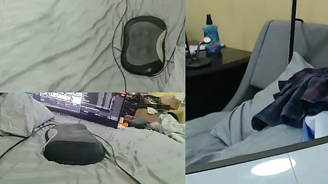 Show Webcam de Lacht_Liden