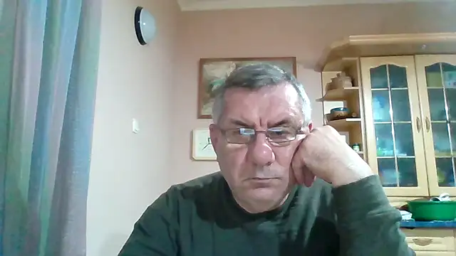 Show webcam de machomale3