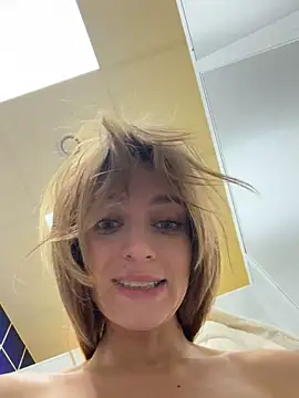 Živý XXX chat -AngelAri-