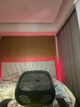 Chat +18 de Michelle_Zoe ao vivo