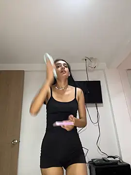 Chat +18 de leilani_X ao vivo