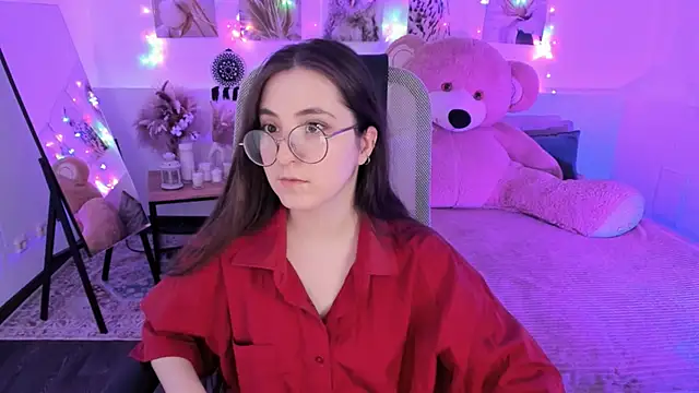 Živý XXX chat VirtuallVoyant