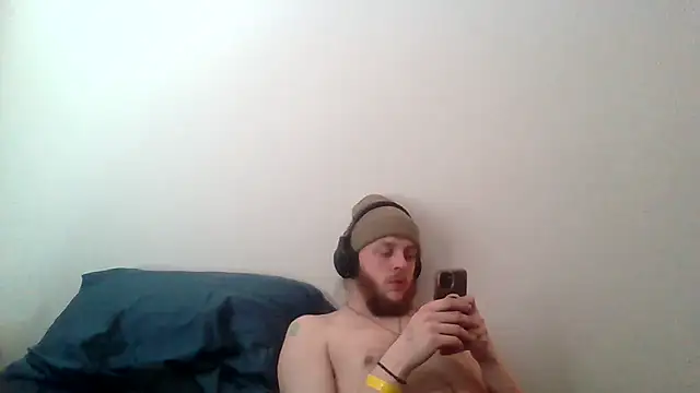 Show webcam de alejandro69420