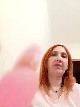 MssAngela's Live XXX Chat