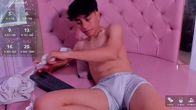 Dani_rivass Live XXX Chat