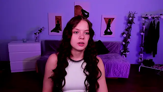 Онлайн чат XXX BetsyKiss