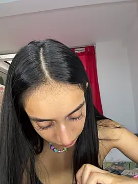 Chat XXX en directo de leilani_X