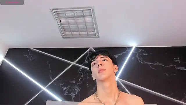 AerumChae webkamerás műsora