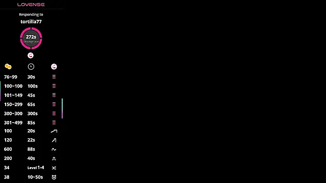 NyxaThorn's Live XXX Chat