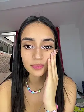 Czat XXX na żywo – leilani_X