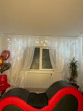 Alimela's Live XXX Chat