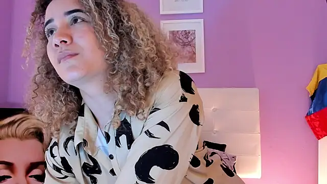 Charlotte11-11 现场XXX聊天