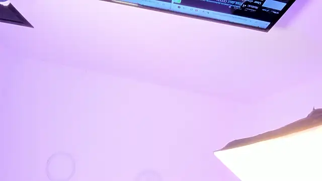 Afro_Luna 现场XXX聊天