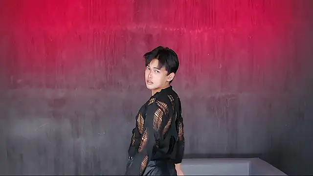 Queen-Vibe 在線直播表演