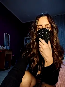 Akemi_rossi Obrolan Langsung XXX