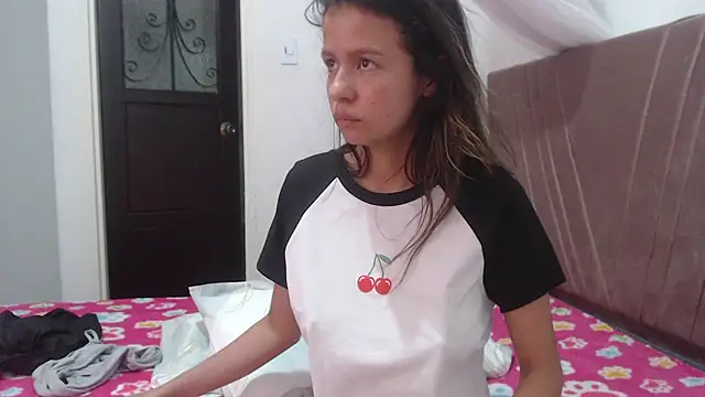 nathaly_jones_ Obrolan Langsung XXX