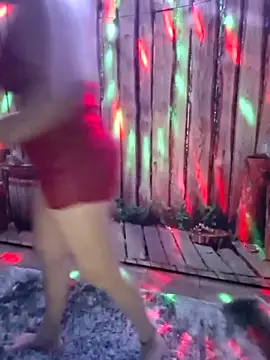 AfroditaESP Obrolan Langsung XXX