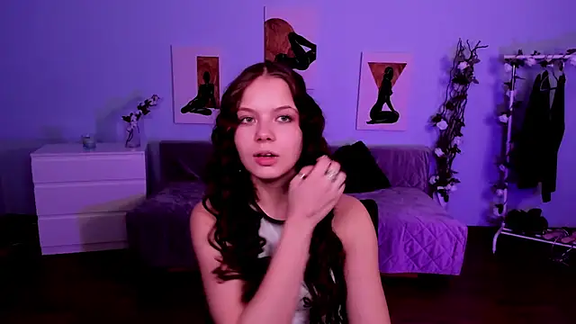 BetsyKiss live XXX chat