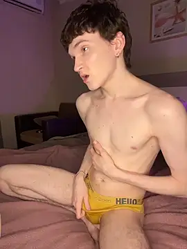 Eric_Dark webcam show