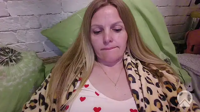 Вебкам-шоу Angel_girllovemy