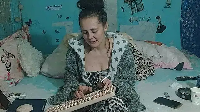 brighteyes77 现场XXX聊天